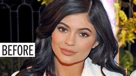 kylie jenner with blonde hair|Kylie Jenner Just Went Blond—and No, It’s Not a Wig .